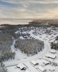 Haukiputaalainen valokuvaaja Joona Karjalainen